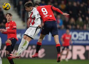 Locul de Conference League din LaLiga va fi decis la comisii