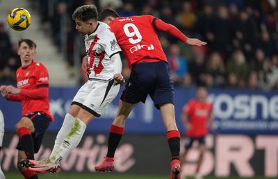 Locul de Conference League din LaLiga va fi decis la comisii