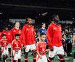 Manchester United - Asean All Stars, amical