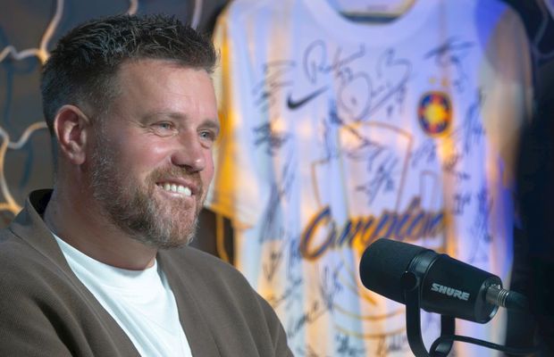 Becali i-a făcut pofta lui Pintilii cu transferul momentului: „Valoare dovedită” » Mai are două vedete din Superliga pe listă