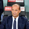 Massimiliano Allegri / Foto: Imago Images