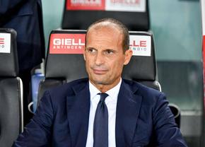 Propunere pentru Massimiliano Allegri » Contract până în 2028