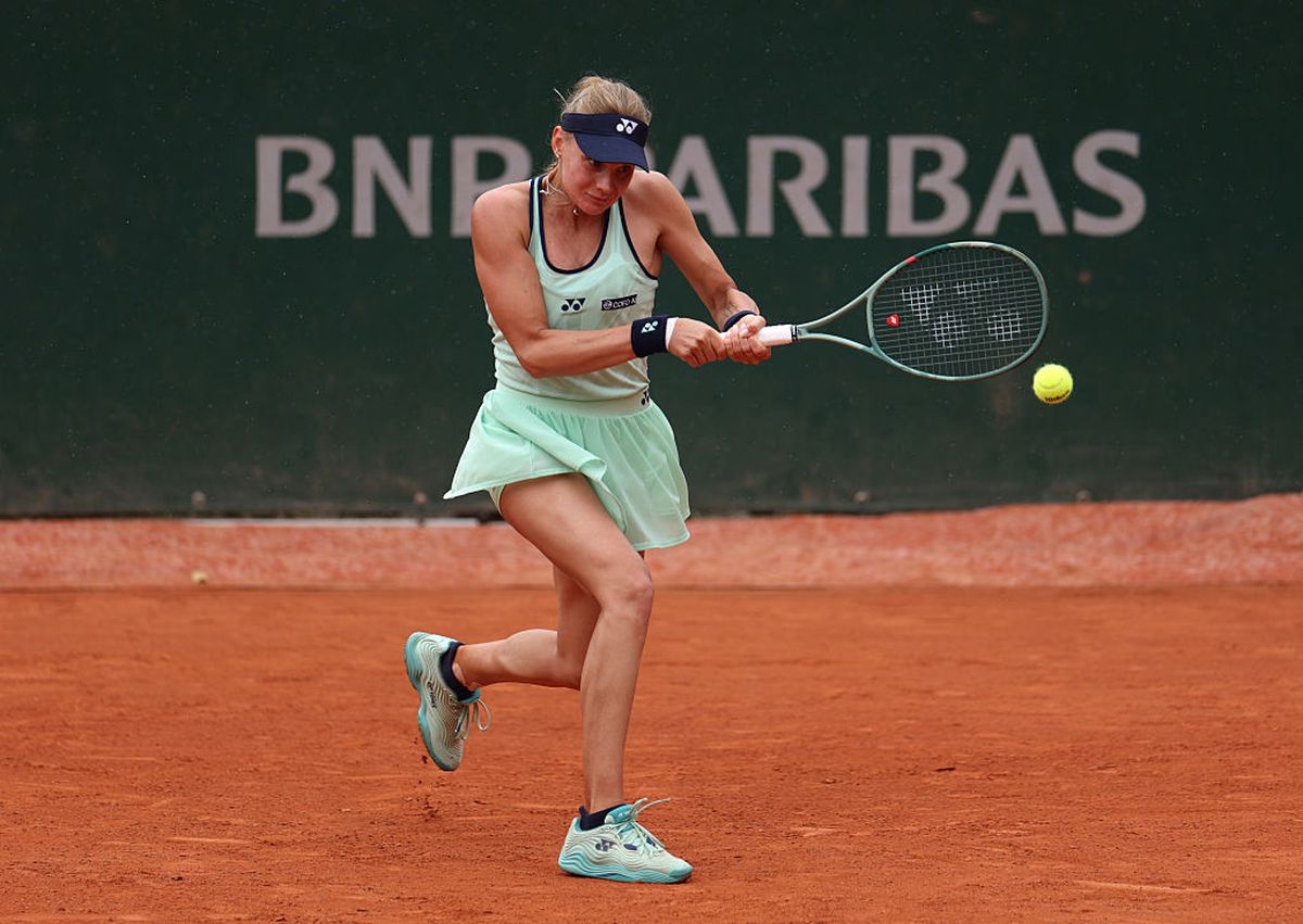 Simona Halep și-a aflat următoarea adversară de la Roma: considerată mare speranță a tenisului, cu lovituri năucitoare și o carieră promițătoare de model