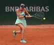 Șoc de amploare în WTA! Dayana Yastremska, suspendată provizoriu pentru dopaj