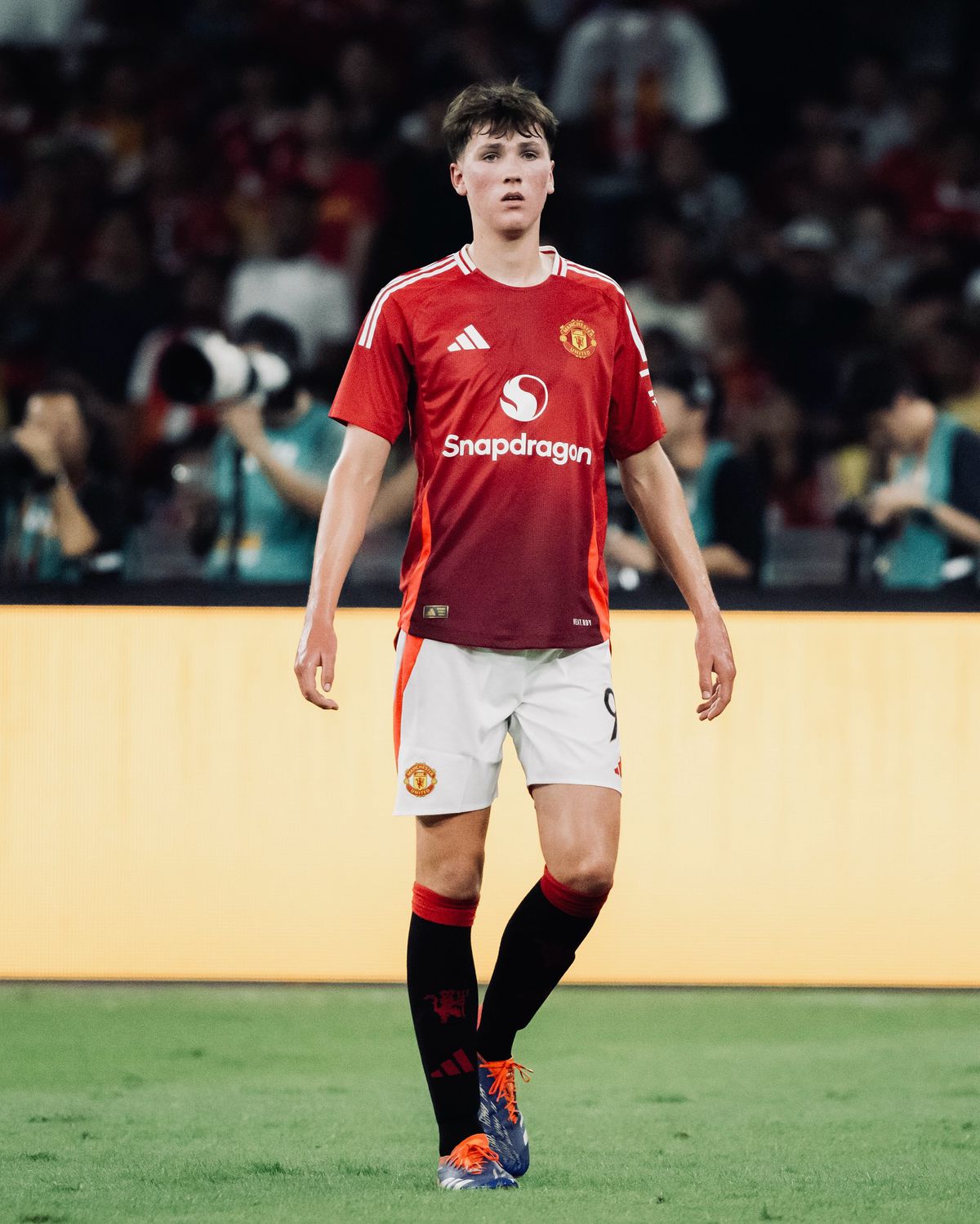 Mai penibil nici că se putea! Manchester United s-a făcut de râs și în Kuala Lumpur