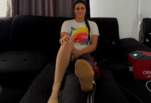 Interul stânga Bianca Bazaliu (27 de ani) a suferit o operație la genunchi. Va reveni pe parchet în aproximativ 10 săptămâni, anunță Gloria Bistrița.