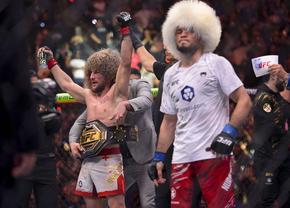 „Pandemia tăcută” din UFC face ravagii » Inclusiv Merab Dvalishvili, campionul categoriei „cocoș”, a avut de suferit! Toți din fenomen sunt expuși
