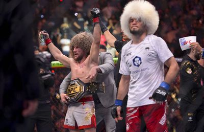 „Pandemia tăcută” din UFC face ravagii » Inclusiv Merab Dvalishvili, campionul categoriei „cocoș”, a avut de suferit! Toți din fenomen sunt expuși