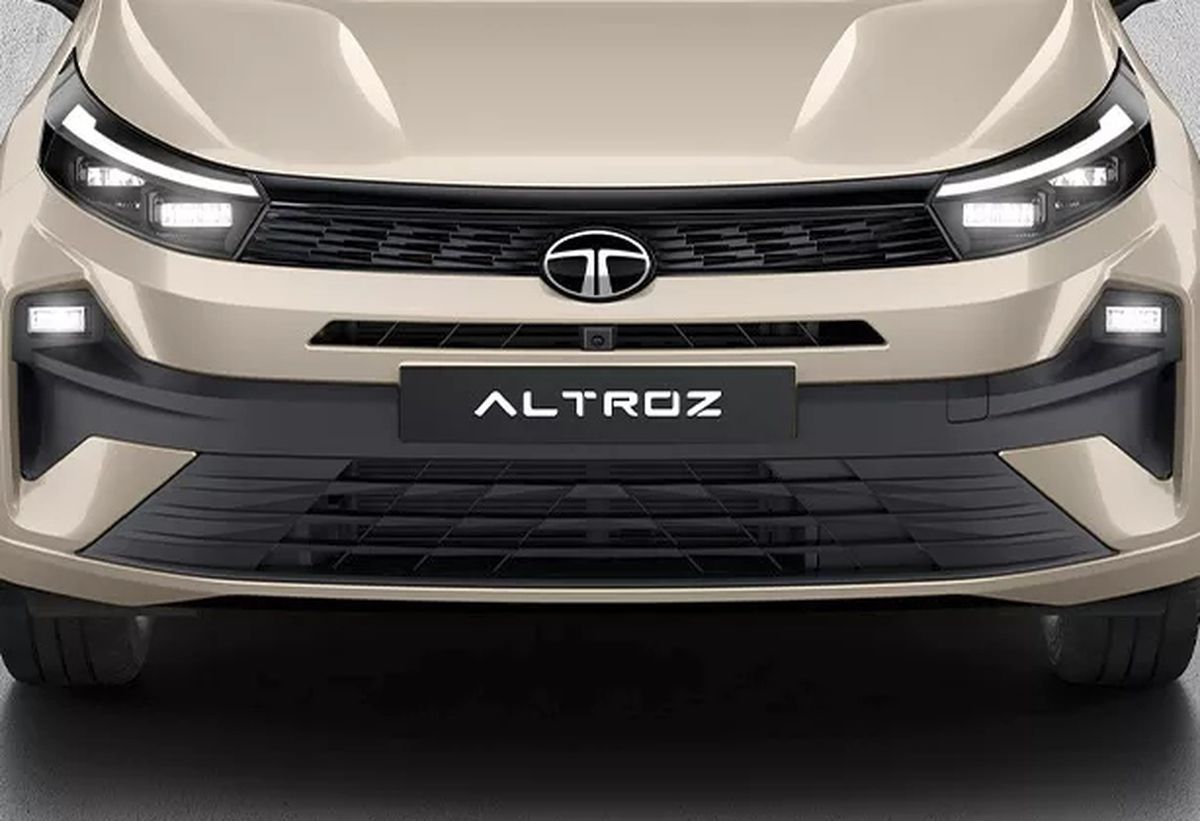 Tata Altroz