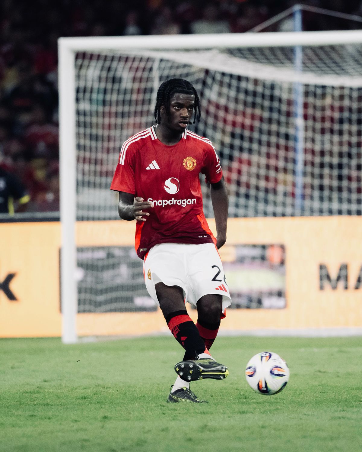 Mai penibil nici că se putea! Manchester United s-a făcut de râs și în Kuala Lumpur