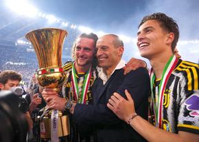 Gazzetta dello Sport titrează: „S-a făcut! AC Milan are un nou antrenor”