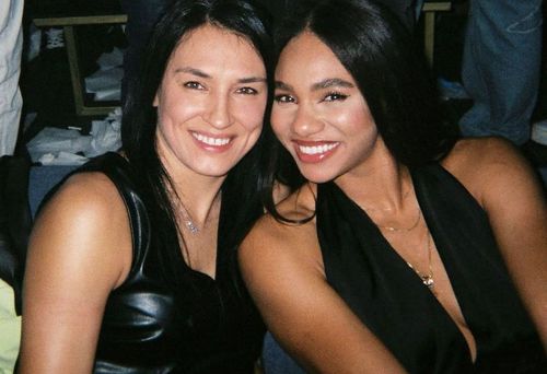 Alte 4 nume importante, Bojana Popovic, Ionela Stanca, Paula Ungureanu și Elizabeth Omoregie și-au anunțat prezența la eveniment.