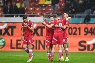 Dănciulescu a numit aspectul unde a suferit Dinamo, chiar dacă a ajuns în play-off: „Aici a fost marea problemă”