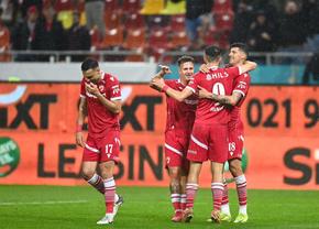 Dănciulescu a numit aspectul unde a suferit Dinamo, chiar dacă a ajuns în play-off: „Aici a fost marea problemă”