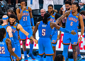 Știm prima echipă calificată în finala NBA!