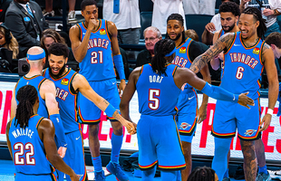 Finala NBA dintre Oklahoma City și Indiana, record negativ de audiență