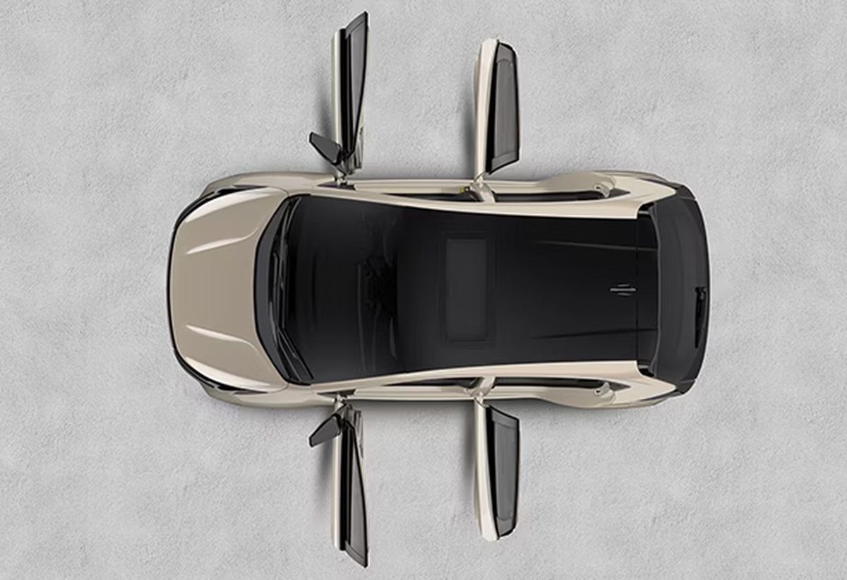 Mașina necunoscută care este mai ieftină decât Dacia în 2025 » A copiat designul Hyundai și Renault și are dotări premium