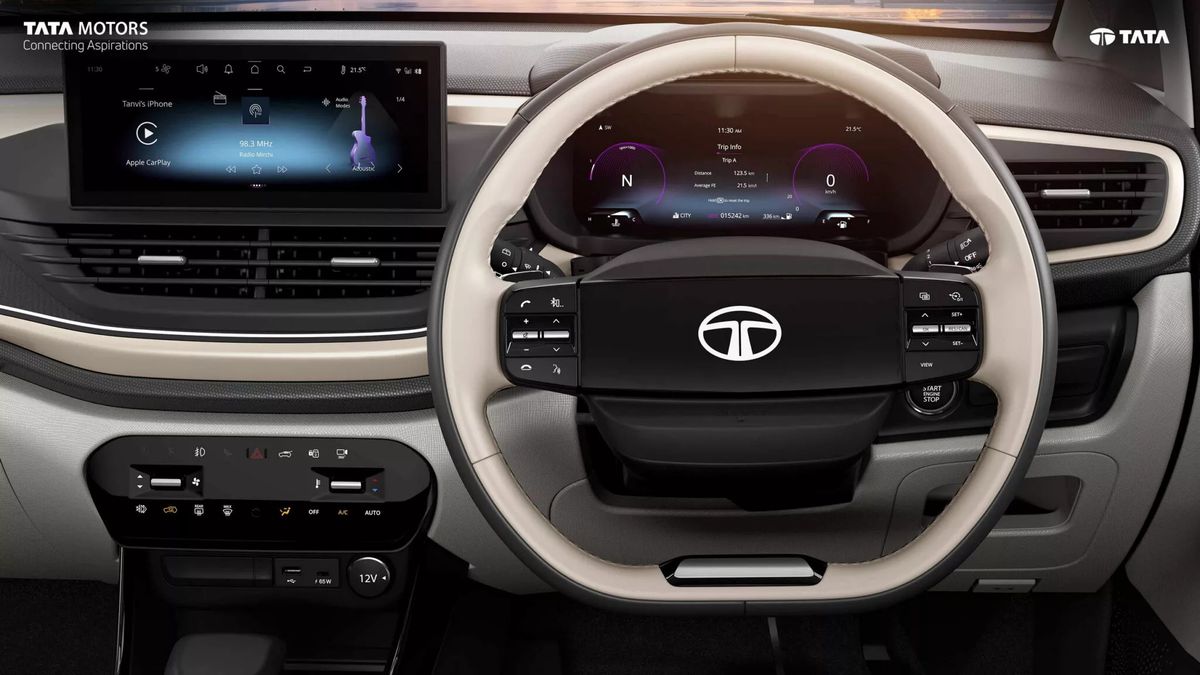 Mașina necunoscută care este mai ieftină decât Dacia în 2025 » A copiat designul Hyundai și Renault și are dotări premium