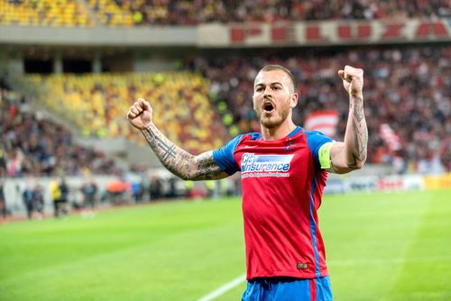 Denis Alibec revine la FCSB // FOTO: Imago Images