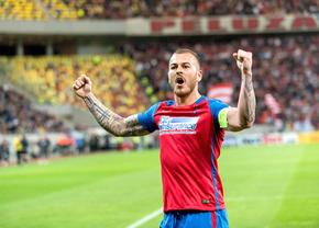 Azi, la GSP Live: Alibec la FCSB. Becali promite ce n-a făcut niciodată