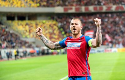 Azi, la GSP Live: Alibec la FCSB. Becali promite ce n-a făcut niciodată