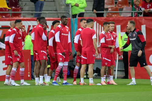 Dinamo a devenit din nou atractivă pentru investitorii străini