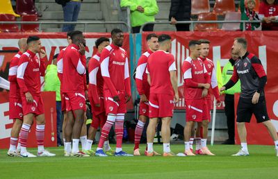 Fonduri de investiții internaționale sunt interesate de Dinamo: „Vă spun atât”