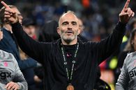 FC Sevilla îl felicită pe managerul lui Chelsea, Betis reacționează ironic: „Și noi îi felicităm că...”