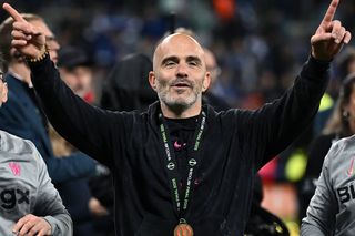 FC Sevilla îl felicită pe managerul lui Chelsea, Betis reacționează ironic: „Și noi îi felicităm că...”