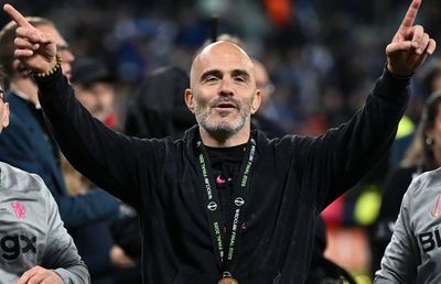 FC Sevilla îl felicită pe managerul lui Chelsea, Betis reacționează ironic: „Și noi îi felicităm că...”