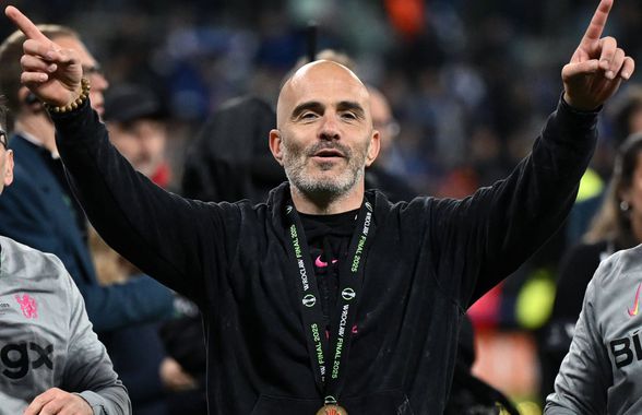 FC Sevilla îl felicită pe managerul lui Chelsea, Betis reacționează ironic: „Și noi îi felicităm că...”