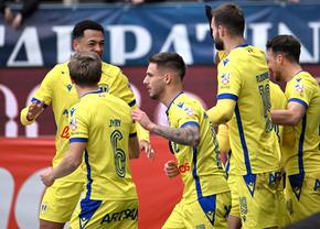 Mijlocașul de 25 de ani de la Petrolul, convocat în premieră la echipa națională