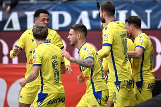 Mijlocașul de 25 de ani de la Petrolul, convocat în premieră la echipa națională