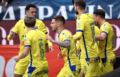 Mijlocașul de 25 de ani de la Petrolul, convocat în premieră la echipa națională