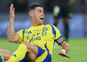 UPDATE. Ce trădare! Cu ce echipă ar urma să semneze Cristiano Ronaldo: „Situația se va rezolva în următoarele ore”