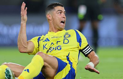 UPDATE. Ce trădare! Cu ce echipă ar urma să semneze Cristiano Ronaldo: „Situația se va rezolva în următoarele ore”