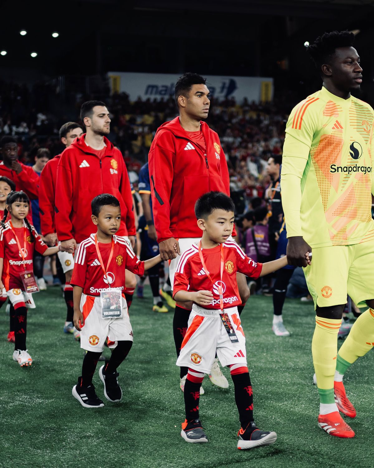 Mai penibil nici că se putea! Manchester United s-a făcut de râs și în Kuala Lumpur