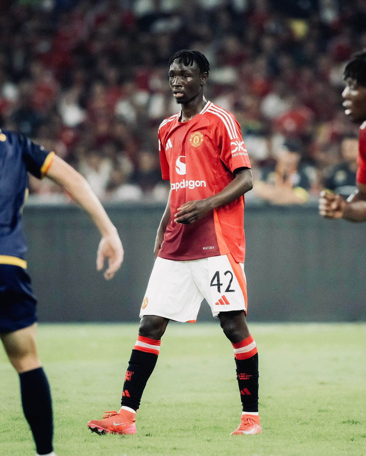 Mai penibil nici că se putea! Manchester United s-a făcut de râs și în Kuala Lumpur