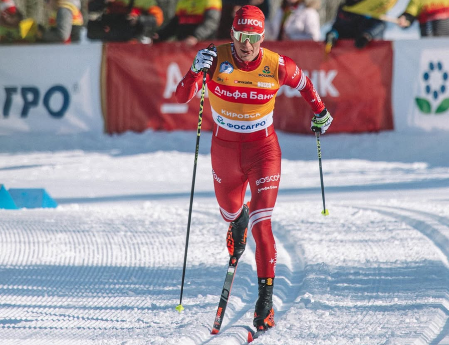 Scandal în Rusia! Șefa controversată a federației a dezvăluit veniturile starului Bolshunov » Sportivul a reacționat imediat: „O insultă”