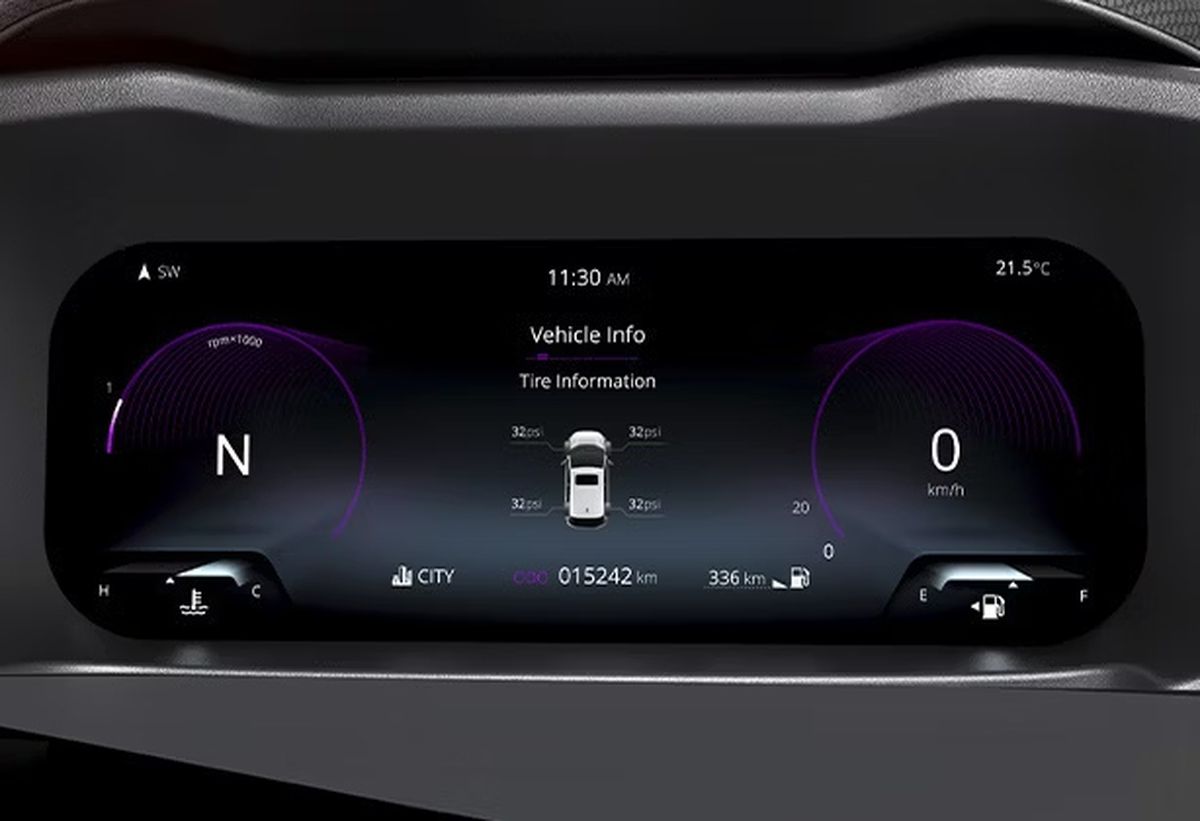 Mașina necunoscută care este mai ieftină decât Dacia în 2025 » A copiat designul Hyundai și Renault și are dotări premium