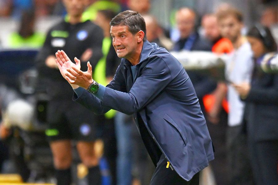 Adevărul despre interesul lui Inter pentru Cristi Chivu » Care sunt șansele să nu mai continue cu Parma!