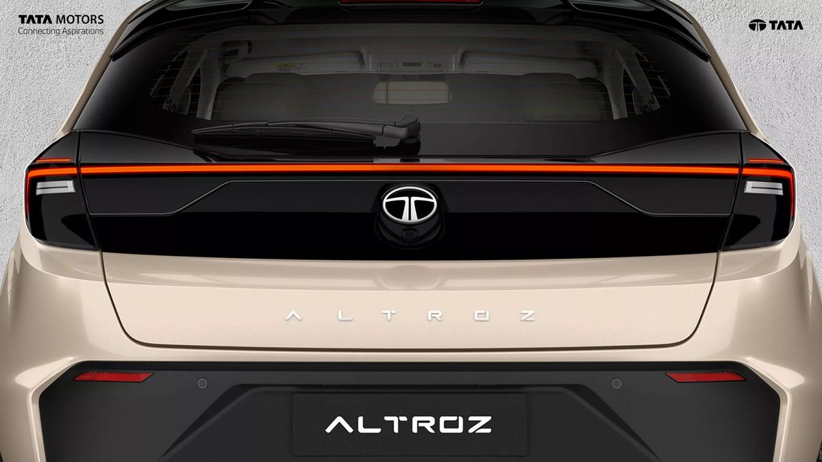 Tata Altroz
