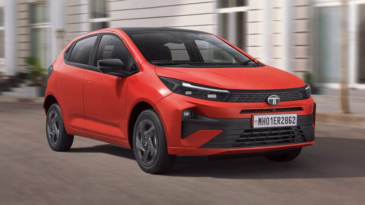 Mașina necunoscută care este mai ieftină decât Dacia în 2025 » A copiat designul Hyundai și Renault și are dotări premium