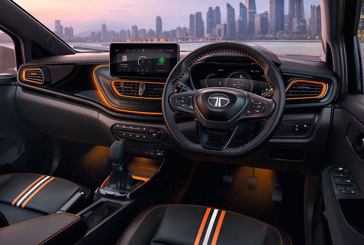 Mașina necunoscută care este mai ieftină decât Dacia în 2025 » A copiat designul Hyundai și Renault și are dotări premium