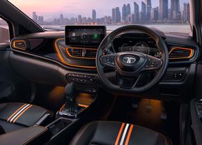 Mașina necunoscută care este mai ieftină decât Dacia în 2025 » A copiat designul Hyundai și Renault și are dotări premium
