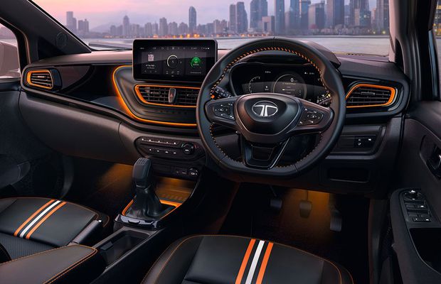 Mașina necunoscută care este mai ieftină decât Dacia în 2025 » A copiat designul Hyundai și Renault și are dotări premium