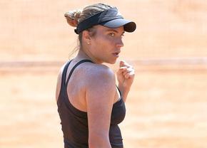 Gabriela Ruse - Paula Badosa, în turul 2 de la Roland Garros » Avem set decisiv