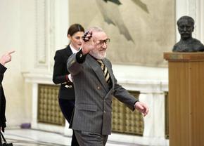 Gigi Becali vine cu schimbări legislative în Parlament: proiect prin care vrea să scape de două prevederi din fotbalul românesc