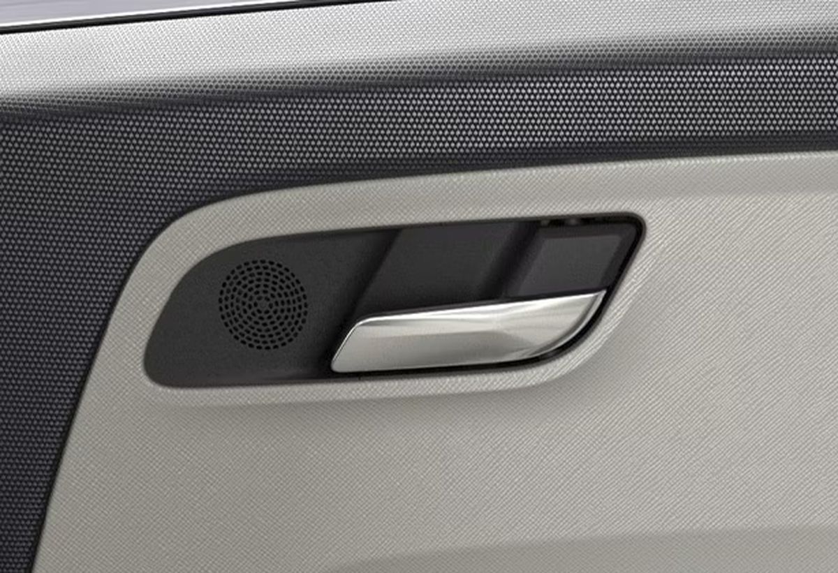 Mașina necunoscută care este mai ieftină decât Dacia în 2025 » A copiat designul Hyundai și Renault și are dotări premium