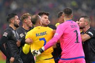 „Mai mult decât rasism” » Din cauza asta susțin kosovarii că au părăsit terenul la București! Explicațiile din motivarea TAS